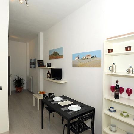 Le Gemme 1 Villa Empoli Eksteriør bilde